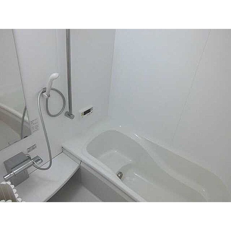 バス・シャワールーム　参考写真