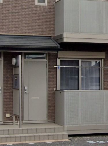 エントランス　参考写真