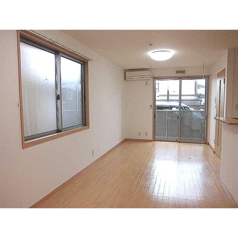 居室・リビング　参考写真