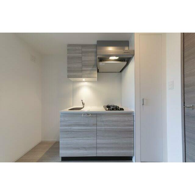 キッチン　※同仕様写真含む