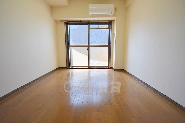 その他部屋・スペース　居間