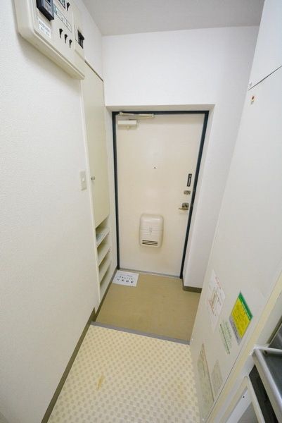 玄関　★玄関★