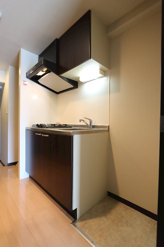 キッチン　写真と実際が異なる場合は現況優先です。