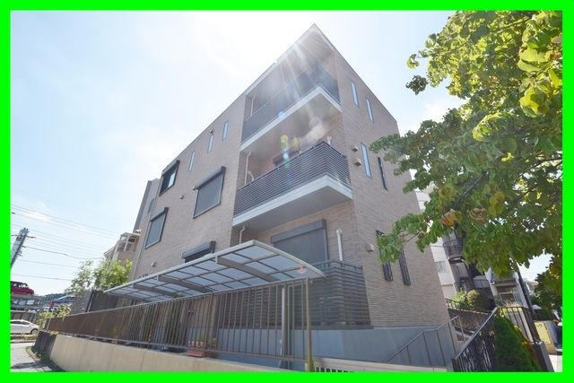 建物外観　★お問い合わせはタウンハウジングまで★