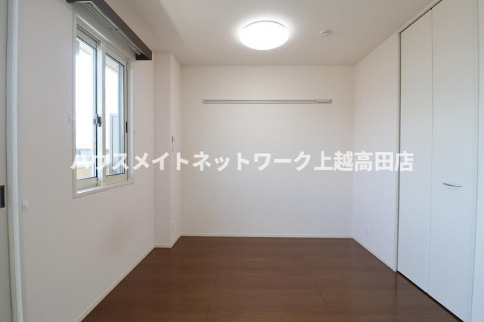 その他部屋・スペース　洋室