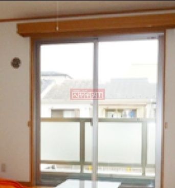 バルコニー　バルコニーー