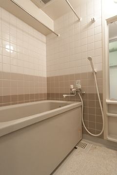 バス・シャワールーム　（別タイプ参考写真）マハール駒込　豊島区駒込1