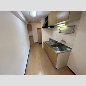 第3ロイヤル礎・ファッション会館のキッチン写真