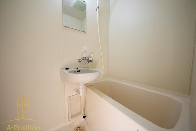 バス・シャワールーム　リーガル西天満