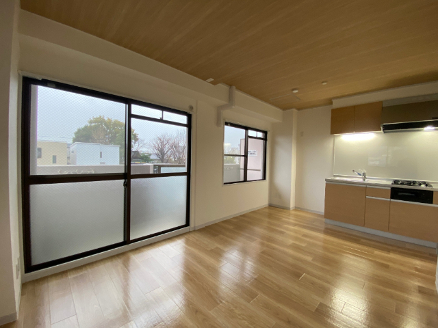 居室・リビング　参考写真です