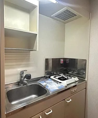 キッチン　☆使いやすいキッチン☆