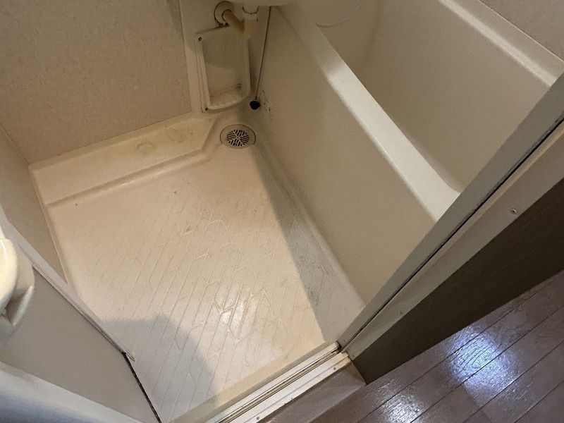 バス・シャワールーム　☆バスルーム☆