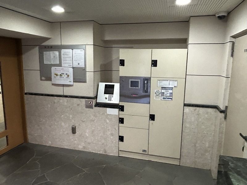 その他共有部分　☆共用部☆