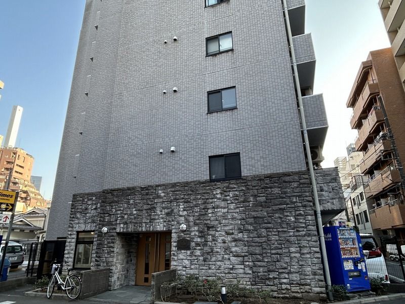 建物外観　☆外観☆