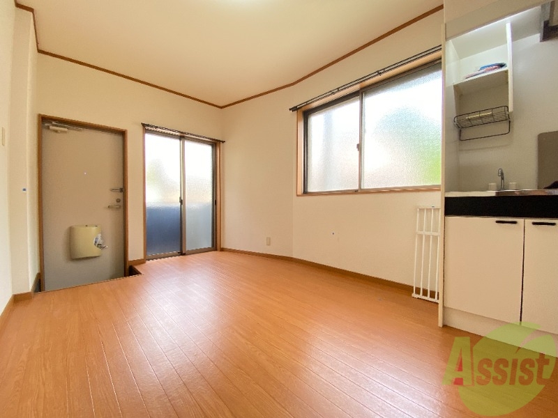 その他部屋・スペース