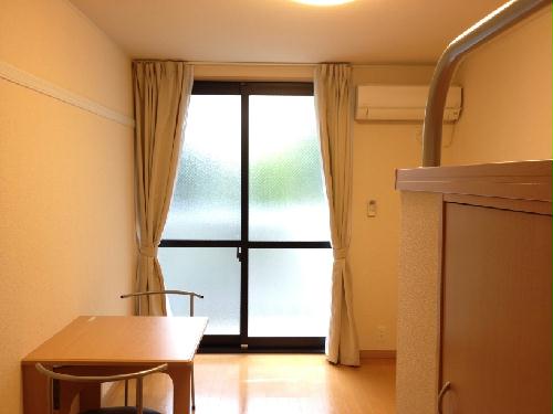 居室・リビング　設備が現物と異なる場合があります