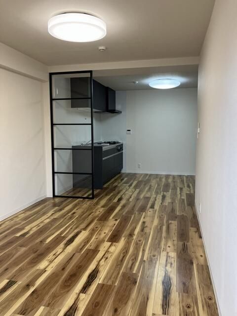 居室・リビング　☆和室は落ち着きます☆