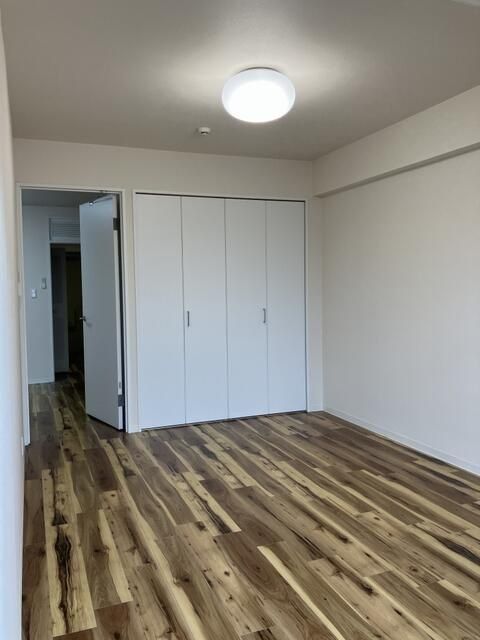 その他部屋・スペース　☆オシャレなクロスがアクセント☆