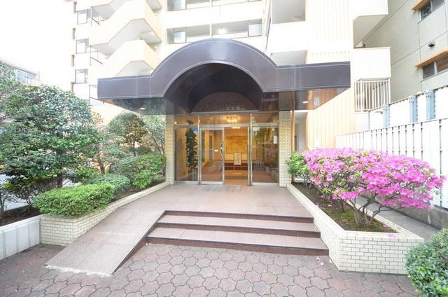 エントランス　☆エントランスはこちら☆