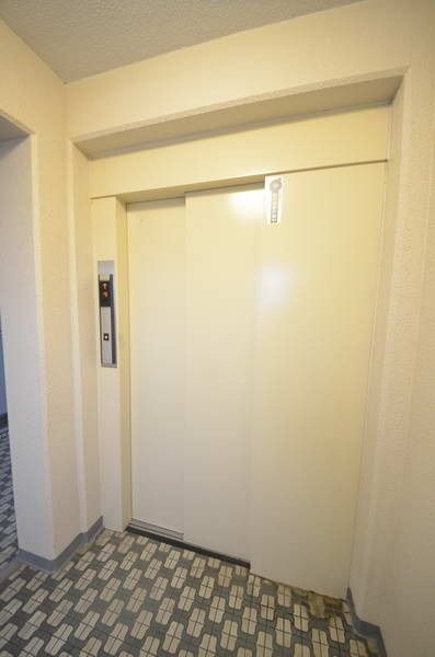 その他　☆上の階でも楽々エレベーター☆