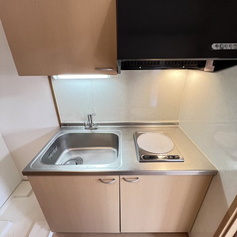 キッチン　同仕様タイプです