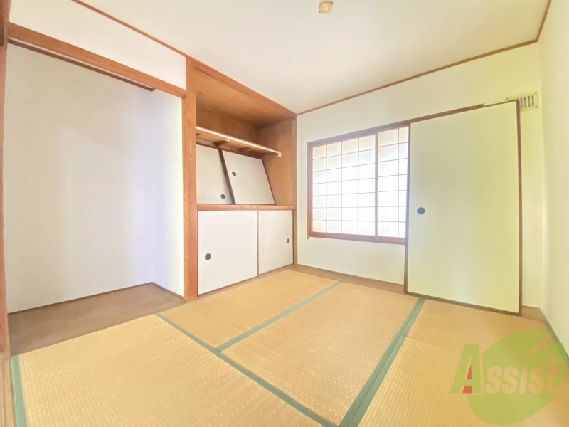 その他部屋・スペース