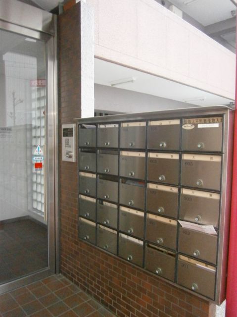 その他共有部分　その他共有部分