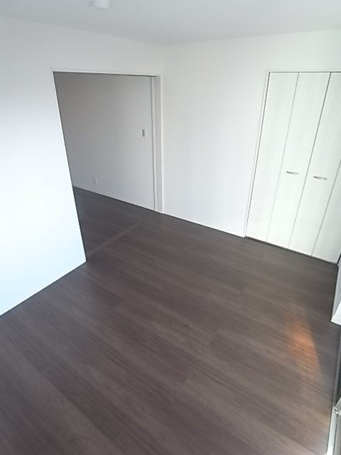 その他部屋・スペース　寝室です