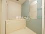 バス・シャワールーム　お風呂です