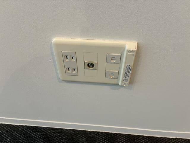 その他　光コンセント