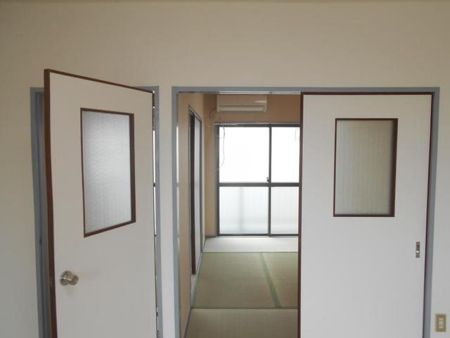 その他部屋・スペース　イメージとして同建物他部屋を表示しています