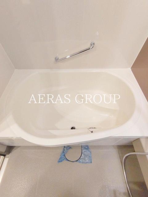 バス・シャワールーム　別室参考写真