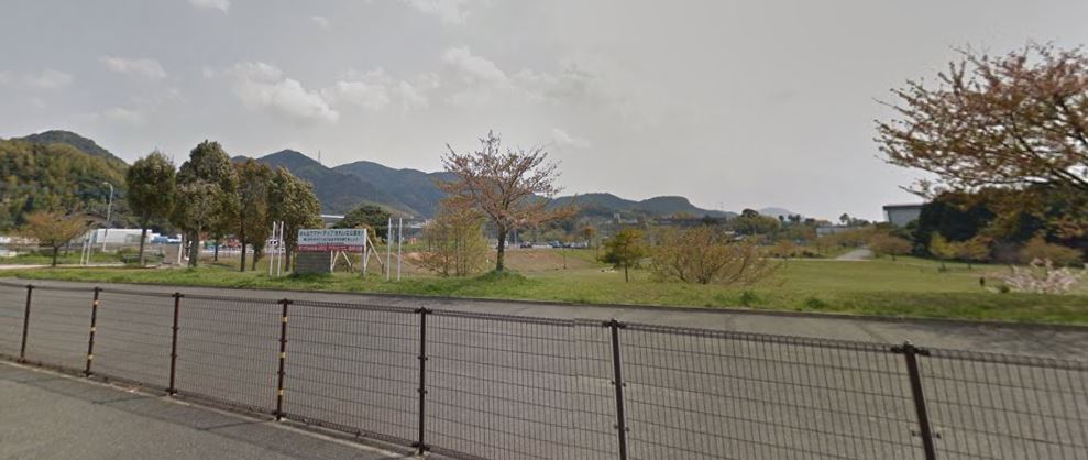 公園　志井公園（公園）まで905m