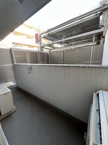 バルコニー　■バルコニー＆眺望