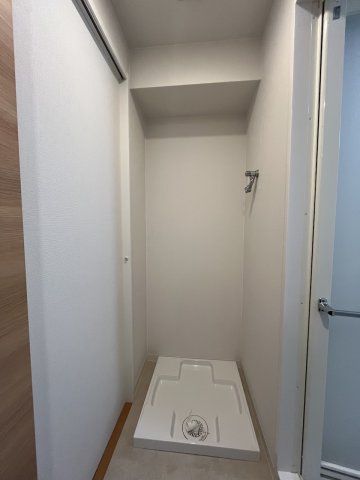 その他部屋・スペース　■クローゼット収納