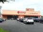 スーパー　ピアゴラフーズコア神野店（スーパー）まで313m