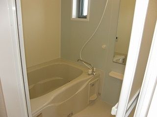 バス・シャワールーム　看板