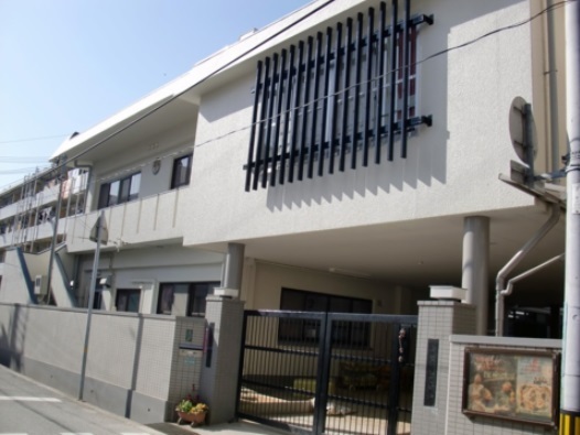 幼稚園・保育園　マーヤ保育園（幼稚園・保育園）まで389m