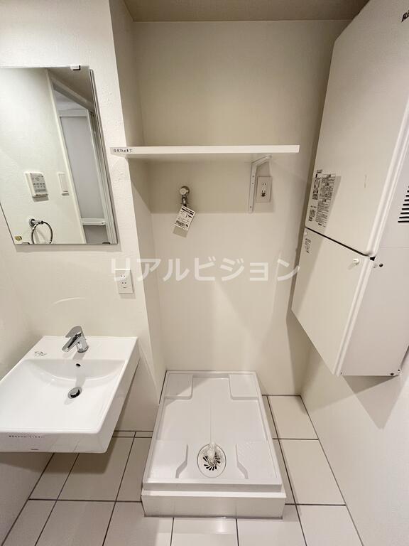 その他設備　他部屋参考写真