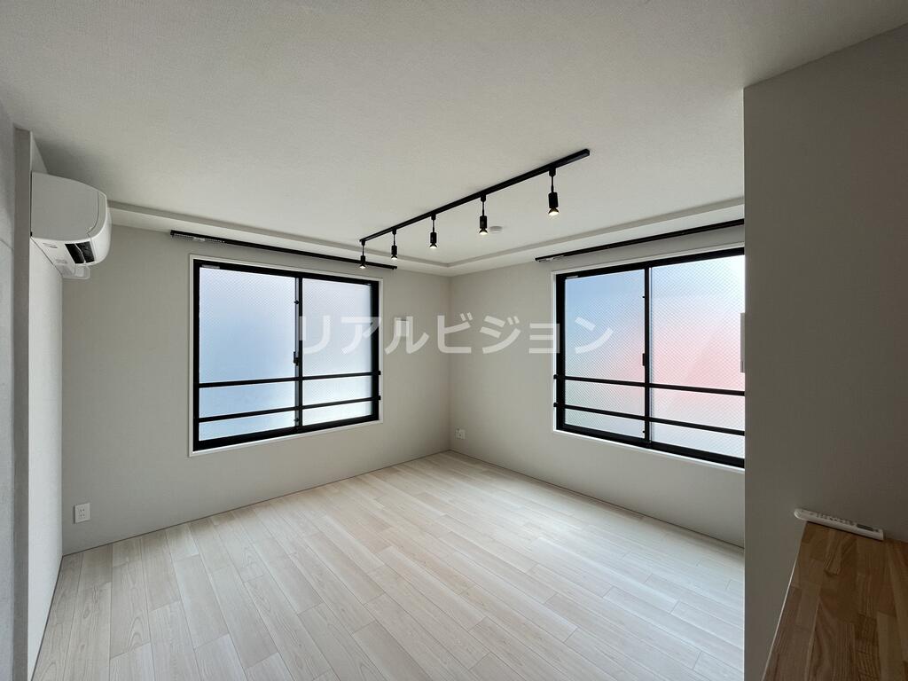 居室・リビング　他部屋参考写真