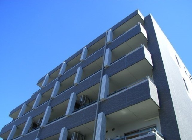 建物外観　☆綺麗な外観☆