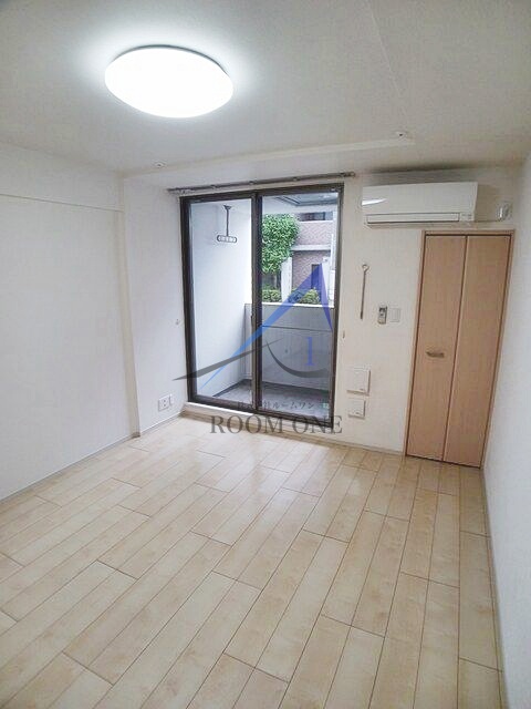その他部屋・スペース　寝室です。