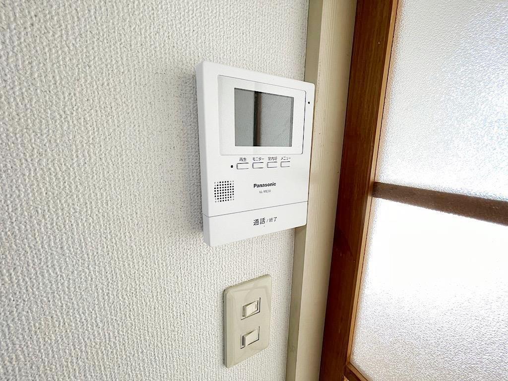 ビルドスマイルIのその他写真