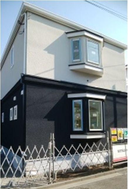 建物外観　★外観★