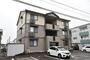 小泉町駅より徒歩16分 2階 築23年1ヶ月の賃貸物件