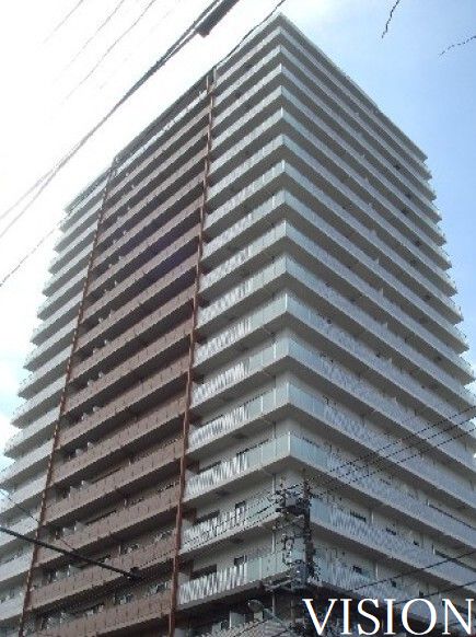 建物外観　☆外観☆
