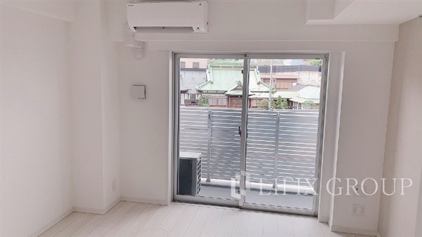 居室・リビング　居間・リビング