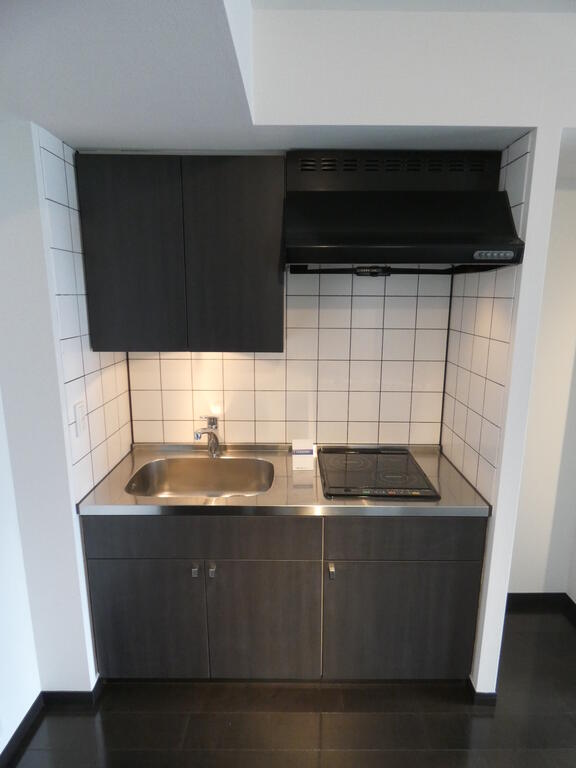 キッチン　キッチン※別部屋参考写真