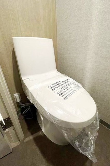 トイレ　画像はイメージです