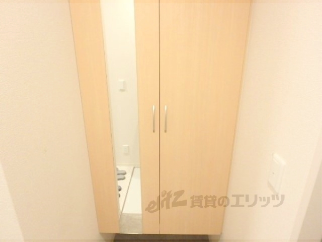 収納　下駄箱